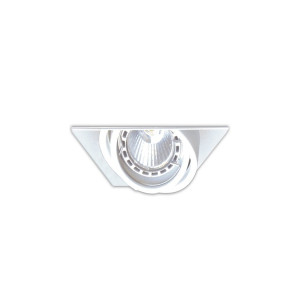 Точечный светильник ZUMALINE 94361-WH