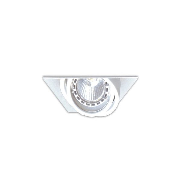 Точечный светильник ZUMALINE 94361-WH