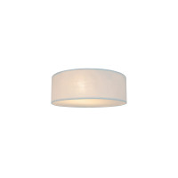 Светильник потолочный ZUMALINE CL12029-D30-WH