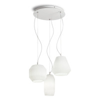 Люстра IDEAL LUX ORIGAMI SP3