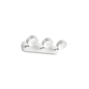 Світильник спрямований IDEAL LUX OBY PL3