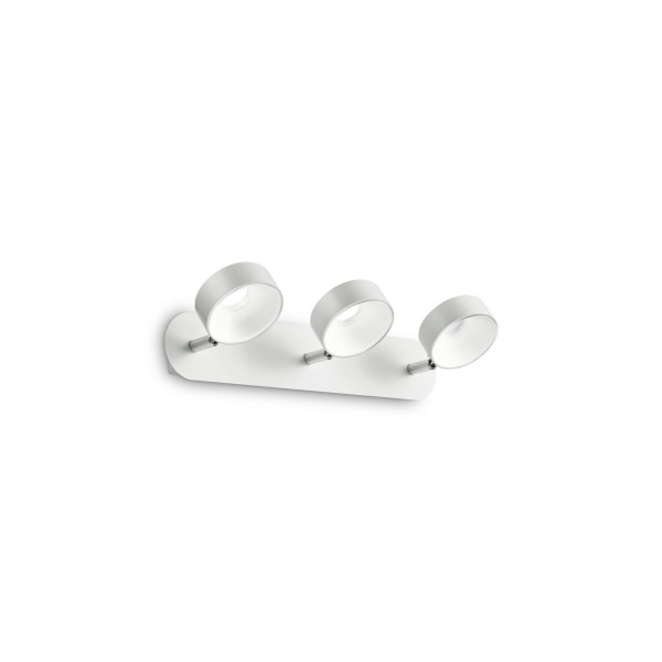 Светильник направленный IDEAL LUX OBY PL3