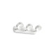 Светильник направленный IDEAL LUX OBY PL3