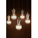 Люстра IDEAL LUX DOC SP1 PIOMBO