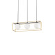 Люстра IDEAL LUX LINGOTTO SP3