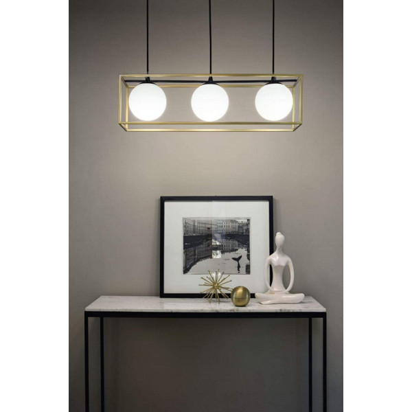 Люстра IDEAL LUX LINGOTTO SP3