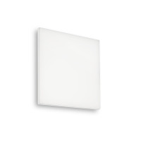 Светильник уличный IDEAL LUX MIB PL1 SQUARE