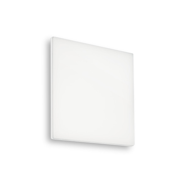 Светильник уличный IDEAL LUX MIB PL1 SQUARE