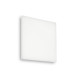 Світильник вуличний IDEAL LUX MIB PL1 SQUARE
