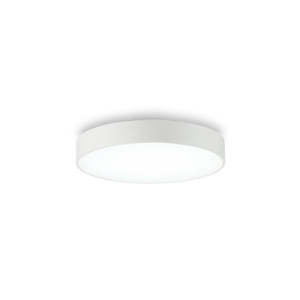 Светильник потолочный IDEAL LUX HALO PL1 D35 4000K