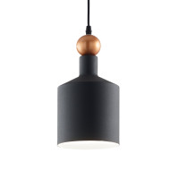 Люстра IDEAL LUX TRIADE-3 SP1