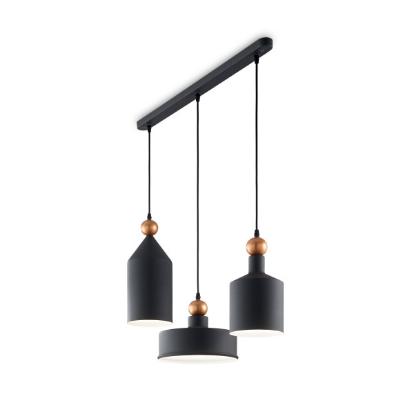 Люстра IDEAL LUX TRIADE SP3