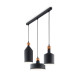 Люстра IDEAL LUX TRIADE SP3