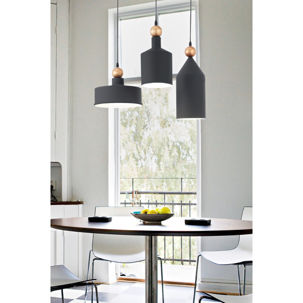 Люстра IDEAL LUX TRIADE SP3