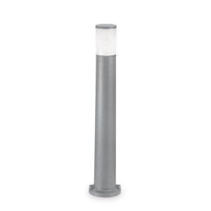 Світильник вуличний IDEAL LUX AMELIA PT1 GRIGIO