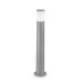 Светильник уличный IDEAL LUX AMELIA PT1 GRIGIO