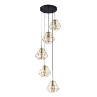 Люстра TK LIGHTING 1781