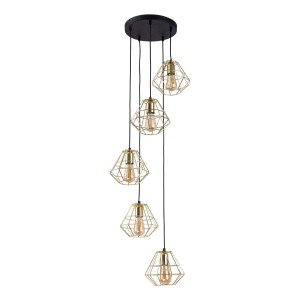 Люстра TK LIGHTING 1781