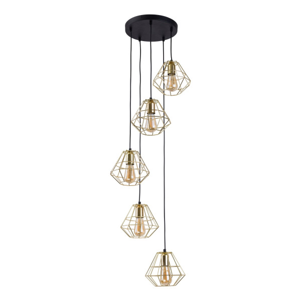 Люстра TK LIGHTING 1781