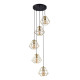 Люстра TK LIGHTING 1781