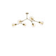 Люстра TK LIGHTING 2755