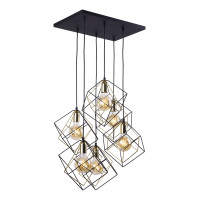 Люстра TK LIGHTING 2779