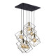 Люстра TK LIGHTING 2779