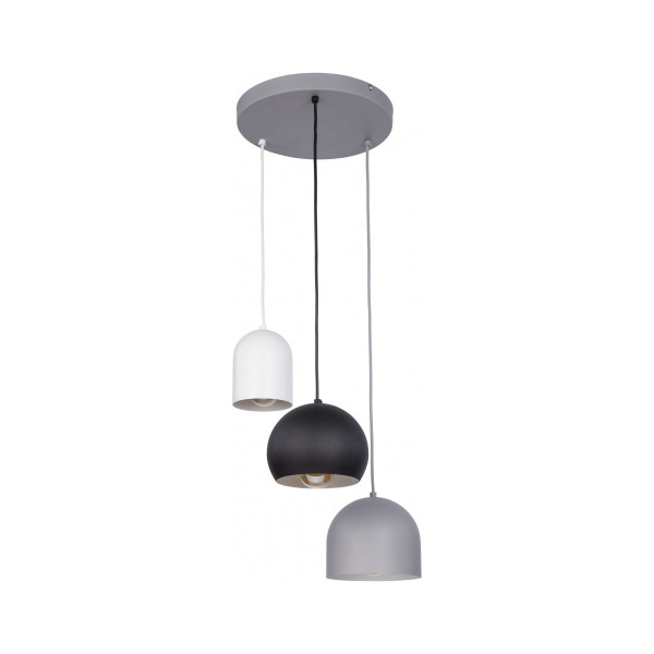 Люстра TK LIGHTING 2827