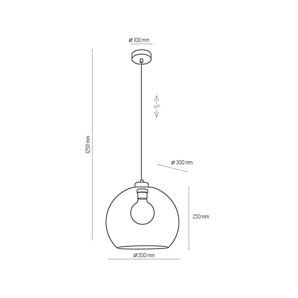 Люстра TK LIGHTING 2742