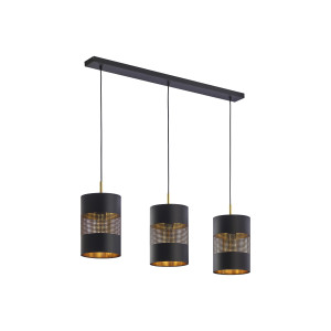Люстра TK LIGHTING 3215