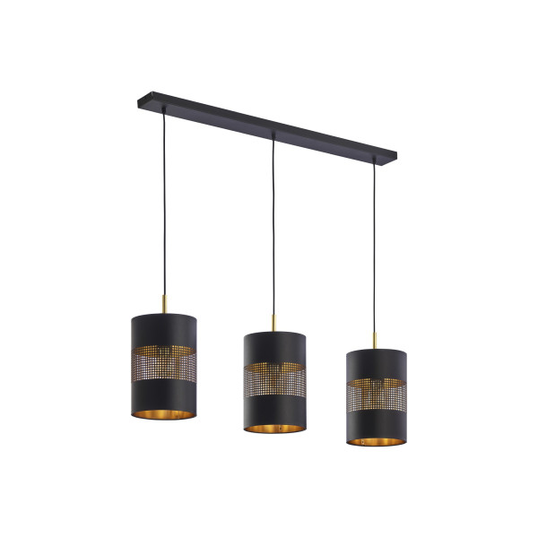 Люстра TK LIGHTING 3215