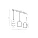 Люстра TK LIGHTING 3215