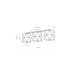 Люстра TK LIGHTING 3247
