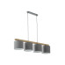 Люстра TK LIGHTING 3271