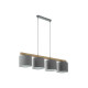 Люстра TK LIGHTING 3271