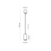 Люстра TK LIGHTING 4425