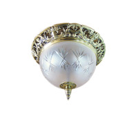 Люстра ARTGLASS LEA I