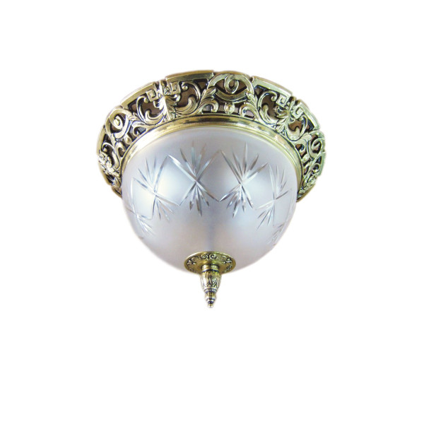 Люстра ARTGLASS LEA I