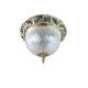 Люстра ARTGLASS LEA I