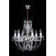 Хрустальная люстра ARTGLASS SULIKA VI DROPS (CE)