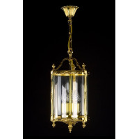 Люстра ARTGLASS LOLA