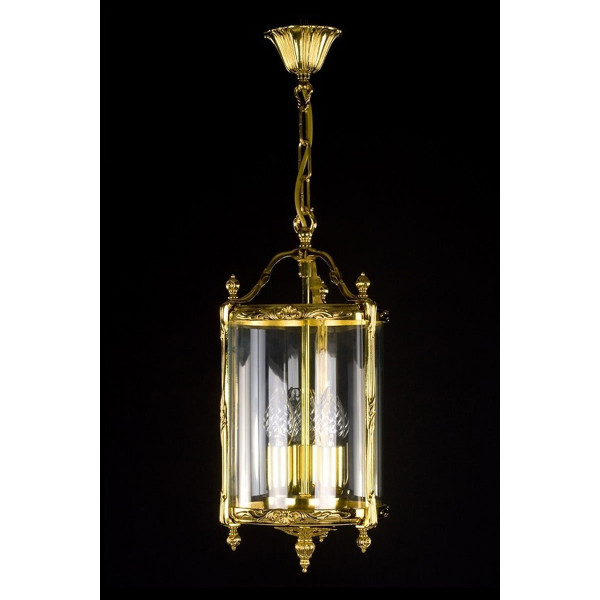 Люстра ARTGLASS LOLA