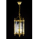 Люстра ARTGLASS LOLA