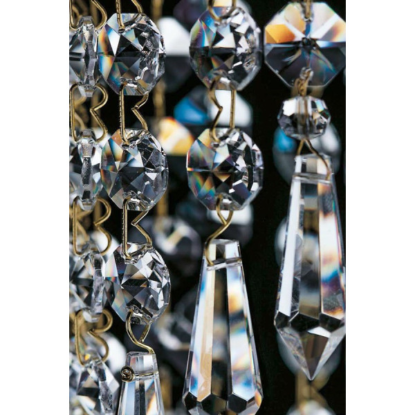 Точковий світильник ARTGLASS SPOT 18 CE