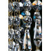 Точковий світильник ARTGLASS SPOT 18 CE
