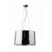 Люстра IDEAL LUX LONDON CROMO SP5