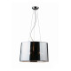 Люстра IDEAL LUX LONDON CROMO SP5
