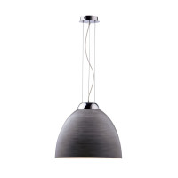 Люстра IDEAL LUX TOLOMEO SP1 D40 GRIGIO