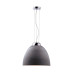 Люстра IDEAL LUX TOLOMEO SP1 D40 GRIGIO