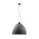 Люстра IDEAL LUX TOLOMEO SP1 D40 GRIGIO